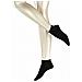 Esprit - Calzini - Basic - Donna Nero Nero - Black (3000)  - Foto miniatura 1