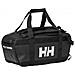 Hh H / h Scout Duffel M Borsa Da Viaggio - Foto miniatura 1