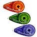 Plus Giappone Correzione Roller Mini 2 1 Libero 1 Pezzo Pack (1x 3 Roller)  - Foto miniatura 1