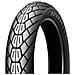 Gomme Pneumatici F20 White Letter 110/90 R18 61v - Foto miniatura 2