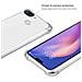 Cover Silicone Trasparente Per Xiaomi Mi 8 Lite, Mi 8 Youth, Mi 8x - Custodia Antiurto, Crystal Clear Case, Tpu Morbido - Foto miniatura 5
