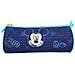 Astuccio Mickey Mouse Be Kind Blue Child - Foto miniatura 1