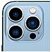 [Ricondizionato GOLD] iPhone 13 Pro 1 TB Azzurro Sierra - Foto miniatura 6