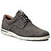 Vennor Walk Scarpe Basse Stringate Oxford Boat Grigio Uomo Grigio 41 - Foto miniatura 1