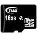 TMMSD16GC4, MicroSDHC, Class 4, Nero, 0 - 60 °C, -20 - 85 °C - Foto miniatura 2