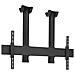 Vogel's CD3044 65" Nero supporto a soffitto per tv a schermo piatto - Foto miniatura 1