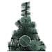 Albero Di Natale Artificiale Con Supporto Verde 150 Cm Pet - Foto miniatura 8