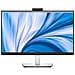 Monitor 23.8" C Series C2423H 1920 x 1080 Pixel Full HD LCD - Foto miniatura 1