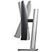 Monitor 23.8" C Series C2423H 1920 x 1080 Pixel Full HD LCD - Foto miniatura 5