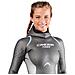 Muta Free Lady 3,5mm Grigio L - Foto miniatura 2