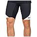 Rash Guard Pantaloncini Uomo Nero 6 - Foto miniatura 2
