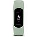 Activity Tracker Vívosmart 5 Impermeabile 5ATM Display OLED Bluetooth / GPS per Fitness con Contapassi e Cardiofrequenzimetro Menta - Foto miniatura 3