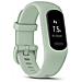 Activity Tracker Vívosmart 5 Impermeabile 5ATM Display OLED Bluetooth / GPS per Fitness con Contapassi e Cardiofrequenzimetro Menta - Foto miniatura 5
