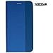 Custodia Book Orizzontale Sensitive Case Per Apple Iphone 13 Blu - Foto miniatura 1