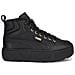 Scarpe Karmen Mid Taglia 40 Codice 385857-02 Nero - Foto miniatura 1