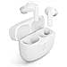 Auricolar Atlanta Bluetooth Wireless Hybrid ANC con Colore Bianco - Foto miniatura 1