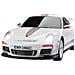 Porsche 911 Gt3 Rs Motore Elettrico 1:24 Auto - Foto miniatura 3