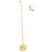 Gioielli E8218cdaww900. Orecchini, Colore Oro. Donna. - In ordine - Foto miniatura 2