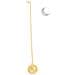 Gioielli E8218cdaww900. Orecchini, Colore Oro. Donna. - In ordine - Foto miniatura 3