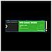 Green SN350 M. 2 250 GB PCI Express 3.0 TLC NVMe - Foto miniatura 4