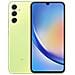 Galaxy A34 5G 256GB 8 GB RAM Dual Sim Display 6.6" Full HD+ Slot Micro SD Fotocamera 48 Mpx Android Italia Lime - Foto miniatura 1