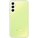 Galaxy A34 5G 256GB 8 GB RAM Dual Sim Display 6.6" Full HD+ Slot Micro SD Fotocamera 48 Mpx Android Italia Lime - Foto miniatura 2
