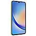 Galaxy A34 5G 256GB 8 GB RAM Dual Sim Display 6.6" Full HD+ Slot Micro SD Fotocamera 48 Mpx Android Italia Lime - Foto miniatura 4