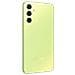 Galaxy A34 5G 256GB 8 GB RAM Dual Sim Display 6.6" Full HD+ Slot Micro SD Fotocamera 48 Mpx Android Italia Lime - Foto miniatura 8