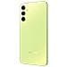 Galaxy A34 5G 256GB 8 GB RAM Dual Sim Display 6.6" Full HD+ Slot Micro SD Fotocamera 48 Mpx Android Italia Lime - Foto miniatura 9