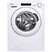 Lavatrice Standard CS 14102DW4/1-SSmart Mix Power System 10 Kg Classe B Centrifuga 1400 giri - Foto miniatura 1