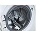 Lavatrice Standard CS 14102DW4/1-SSmart Mix Power System 10 Kg Classe B Centrifuga 1400 giri - Foto miniatura 5