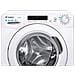 Lavatrice Standard CS 14102DW4/1-SSmart Mix Power System 10 Kg Classe B Centrifuga 1400 giri - Foto miniatura 4