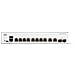 Catalyst 1300 Gestito L2 Gigabit Ethernet (10/100/1000) Supporto Power over Ethernet (PoE) Grigio - Foto miniatura 2