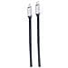 Sp03-70035 Cavo Usb 2 M Usb 3.2 Gen 2 (3.1 Gen 2) Usb A Usb C Blu - Foto miniatura 1