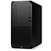 Z1 G9 1TB / 32GB Ram Intel Core i7 i7-13700 32GB DDR5-SDRAM 1TB SSD Windows 11 Pro Tower Colore: Nero - Foto miniatura 3