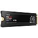 SSD 990 PRO 4 TB M2.5 Interfaccia PCIe Gen 4.0 x4, NVMe 2.0 - Foto miniatura 2