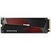 SSD 990 PRO 4 TB M2.5 Interfaccia PCIe Gen 4.0 x4, NVMe 2.0 - Foto miniatura 3