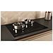 Piano Cottura WF S4665 CPBF a Induzione 4 Zone Cottura da 65 cm Colore Nero - Foto miniatura 6
