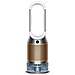 Purificatore d'Aria 40 W Bianco /Oro - Foto miniatura 1