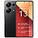 Redmi Note 13 Pro 4G 512GB 12GB Ram Dual Sim Display 6.67" AMOLED Slot Nano SD Fotocamera 200 Mpx Android Midnight Black - Foto miniatura 1