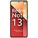 Redmi Note 13 Pro 4G 512GB 12GB Ram Dual Sim Display 6.67" AMOLED Slot Nano SD Fotocamera 200 Mpx Android Midnight Black - Foto miniatura 3