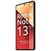 Redmi Note 13 Pro 4G 512GB 12GB Ram Dual Sim Display 6.67" AMOLED Slot Nano SD Fotocamera 200 Mpx Android Midnight Black - Foto miniatura 4