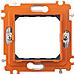 H4702 Placca copripresa e copri interruttori - Foto miniatura 1