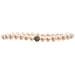 Gioielleria Jla-br-sb-1wh. Bracciale, Colore Argento. Donna. - In ordine - Foto miniatura 2