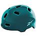 Casco Per Hoverboard Elettrico Reebok Rk-hfreemtv25m-g Verde - Foto miniatura 2