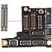 Connettore Fpc Auricolare Per Iphone Xr - Foto miniatura 4