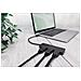 Hub video MST a 3 porte (USB-C™ -> 3 HDMI) - Foto miniatura 2