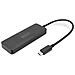 Hub video MST a 3 porte (USB-C™ -> 3 HDMI) - Foto miniatura 1