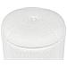 Pouf Contenitore Maryland Bouclé Bianco Sporco - Foto miniatura 5