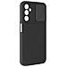 Cover Per Samsung Galaxy A25 5g Silicone Coprifotocamera Scorrevole - Foto miniatura 2